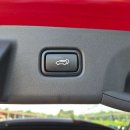 Hyundai Tucson Visureigis / Krosoveris Benzinas / elektra nuotrauka 32