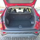 Hyundai Tucson Visureigis / Krosoveris Benzinas / elektra nuotrauka 33