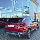 Hyundai Tucson Visureigis / Krosoveris Benzinas / elektra nuotrauka 4