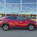 Hyundai Tucson Visureigis / Krosoveris Benzinas / elektra nuotrauka 5