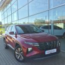 Hyundai Tucson Visureigis / Krosoveris Benzinas / elektra nuotrauka 6