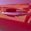 Hyundai Tucson Visureigis / Krosoveris Benzinas / elektra nuotrauka 7