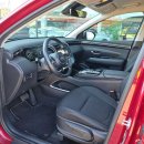 Hyundai Tucson Visureigis / Krosoveris Benzinas / elektra nuotrauka 8