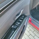 Hyundai Tucson Visureigis / Krosoveris Benzinas / elektra nuotrauka 9