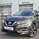 Nissan Qashqai Visureigis / Krosoveris Benzinas nuotrauka 1