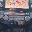 Nissan Qashqai Visureigis / Krosoveris Benzinas nuotrauka 11