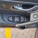 Nissan Qashqai Visureigis / Krosoveris Benzinas nuotrauka 12