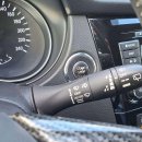 Nissan Qashqai Visureigis / Krosoveris Benzinas nuotrauka 16