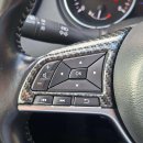 Nissan Qashqai Visureigis / Krosoveris Benzinas nuotrauka 18