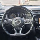 Nissan Qashqai Visureigis / Krosoveris Benzinas nuotrauka 20