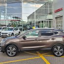 Nissan Qashqai Visureigis / Krosoveris Benzinas nuotrauka 2