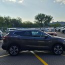 Nissan Qashqai Visureigis / Krosoveris Benzinas nuotrauka 5