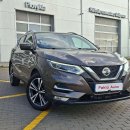 Nissan Qashqai Visureigis / Krosoveris Benzinas nuotrauka 6