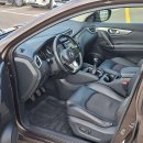 Nissan Qashqai Visureigis / Krosoveris Benzinas nuotrauka 7