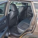 Nissan Qashqai Visureigis / Krosoveris Benzinas nuotrauka 8