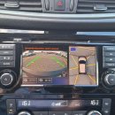 Nissan Qashqai Visureigis / Krosoveris Benzinas nuotrauka 10