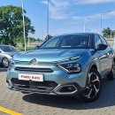 Citroen C4 Hečbekas Benzinas nuotrauka 1