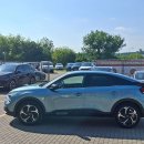 Citroen C4 Hečbekas Benzinas nuotrauka 2