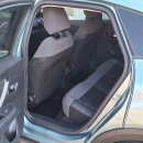 Citroen C4 Hečbekas Benzinas nuotrauka 8