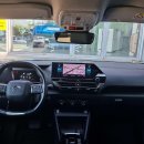 Citroen C4 Hečbekas Benzinas nuotrauka 9