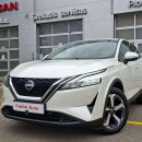 Nissan Qashqai Visureigis / Krosoveris Benzinas / elektra nuotrauka 1