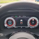 Nissan Qashqai Visureigis / Krosoveris Benzinas / elektra nuotrauka 15