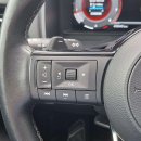 Nissan Qashqai Visureigis / Krosoveris Benzinas / elektra nuotrauka 18