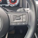 Nissan Qashqai Visureigis / Krosoveris Benzinas / elektra nuotrauka 19