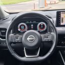 Nissan Qashqai Visureigis / Krosoveris Benzinas / elektra nuotrauka 20