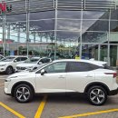 Nissan Qashqai Visureigis / Krosoveris Benzinas / elektra nuotrauka 2
