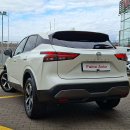 Nissan Qashqai Visureigis / Krosoveris Benzinas / elektra nuotrauka 3