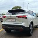 Nissan Qashqai Visureigis / Krosoveris Benzinas / elektra nuotrauka 4