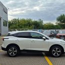 Nissan Qashqai Visureigis / Krosoveris Benzinas / elektra nuotrauka 5