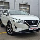 Nissan Qashqai Visureigis / Krosoveris Benzinas / elektra nuotrauka 6