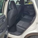 Nissan Qashqai Visureigis / Krosoveris Benzinas / elektra nuotrauka 8