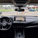 Nissan Qashqai Visureigis / Krosoveris Benzinas / elektra nuotrauka 9