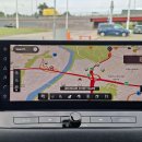 Nissan Qashqai Visureigis / Krosoveris Benzinas / elektra nuotrauka 10