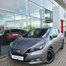 Nissan Leaf Hečbekas Elektra nuotrauka 1