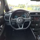 Nissan Leaf Hečbekas Elektra nuotrauka 13