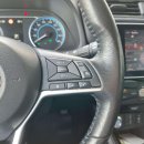 Nissan Leaf Hečbekas Elektra nuotrauka 14