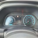 Nissan Leaf Hečbekas Elektra nuotrauka 18