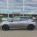 Nissan Leaf Hečbekas Elektra nuotrauka 2