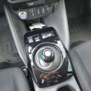 Nissan Leaf Hečbekas Elektra nuotrauka 22