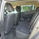 Nissan Leaf Hečbekas Elektra nuotrauka 23