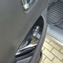 Nissan Leaf Hečbekas Elektra nuotrauka 24