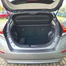 Nissan Leaf Hečbekas Elektra nuotrauka 27