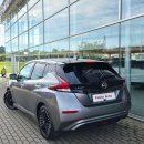 Nissan Leaf Hečbekas Elektra nuotrauka 3