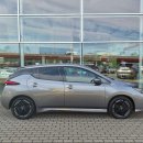 Nissan Leaf Hečbekas Elektra nuotrauka 5