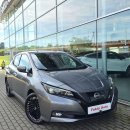 Nissan Leaf Hečbekas Elektra nuotrauka 6
