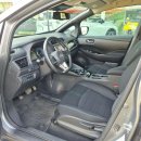 Nissan Leaf Hečbekas Elektra nuotrauka 8